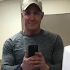 Meet your Posher, Brad